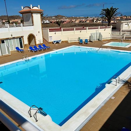 Villabona Corralejo Luaran gambar