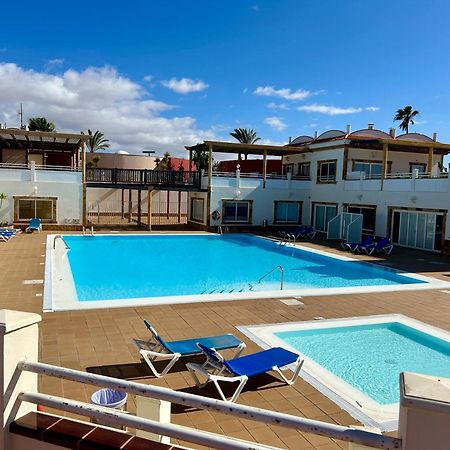 Villabona Corralejo Luaran gambar