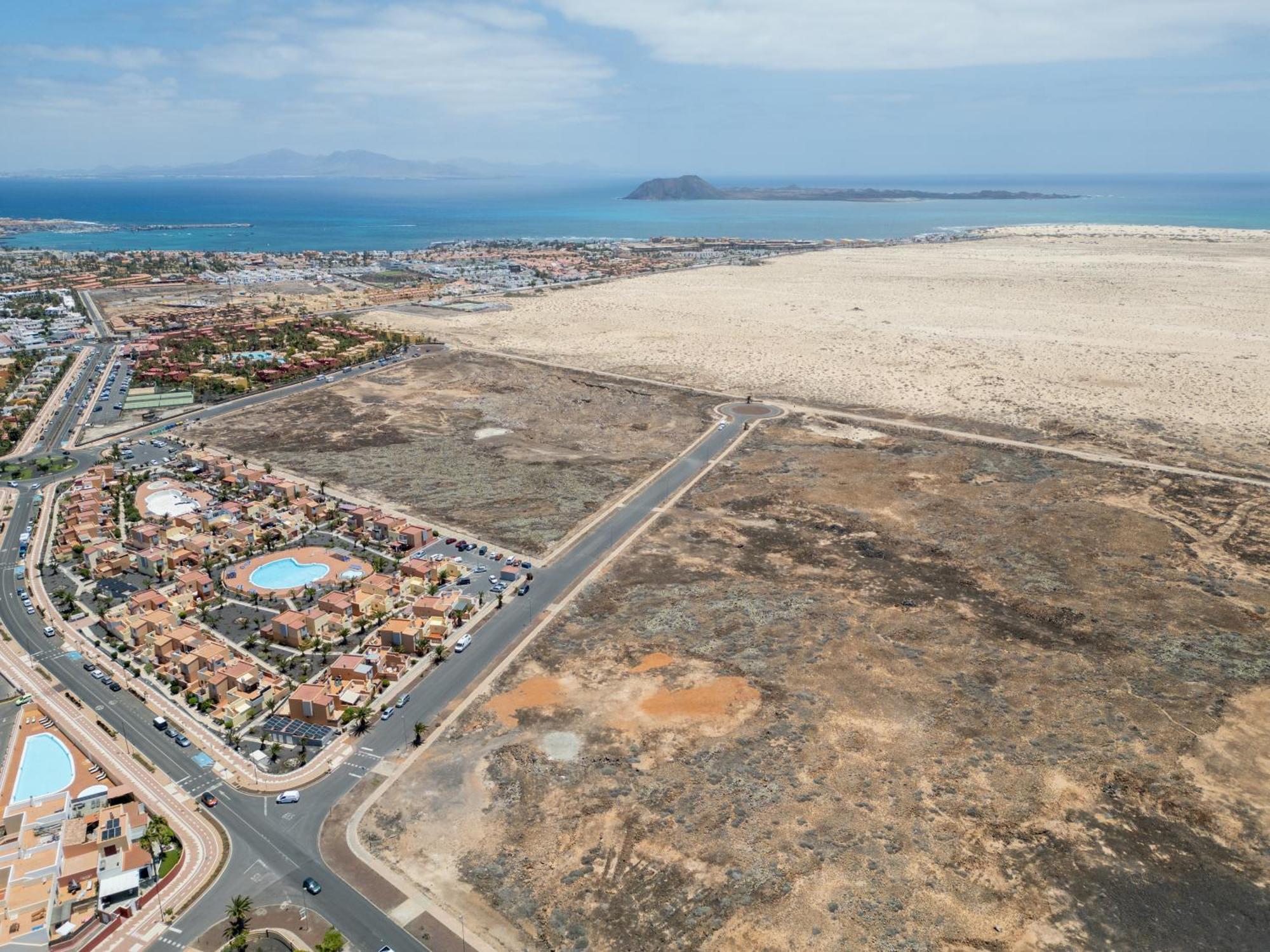 Villabona Corralejo Luaran gambar