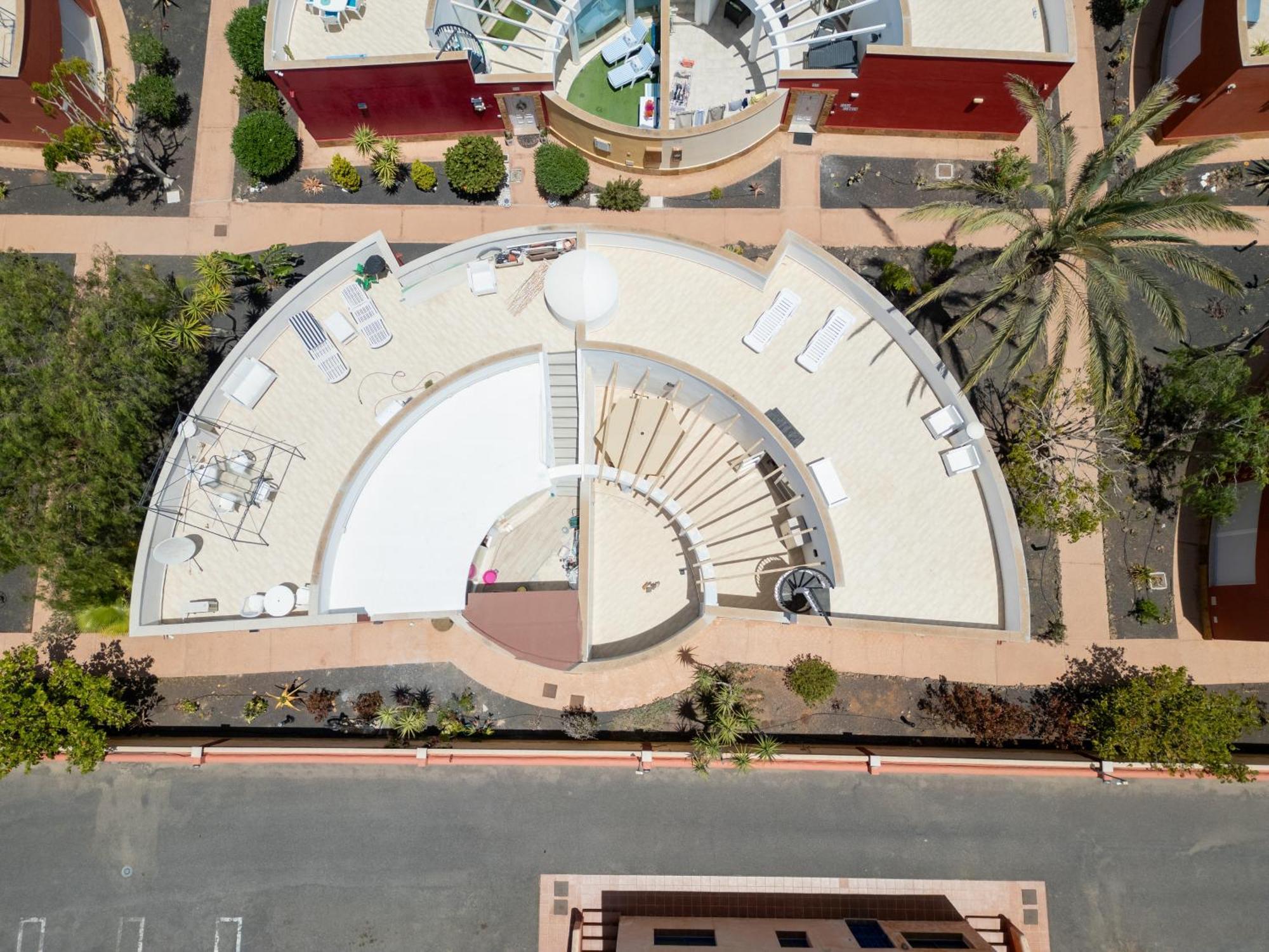 Villabona Corralejo Luaran gambar