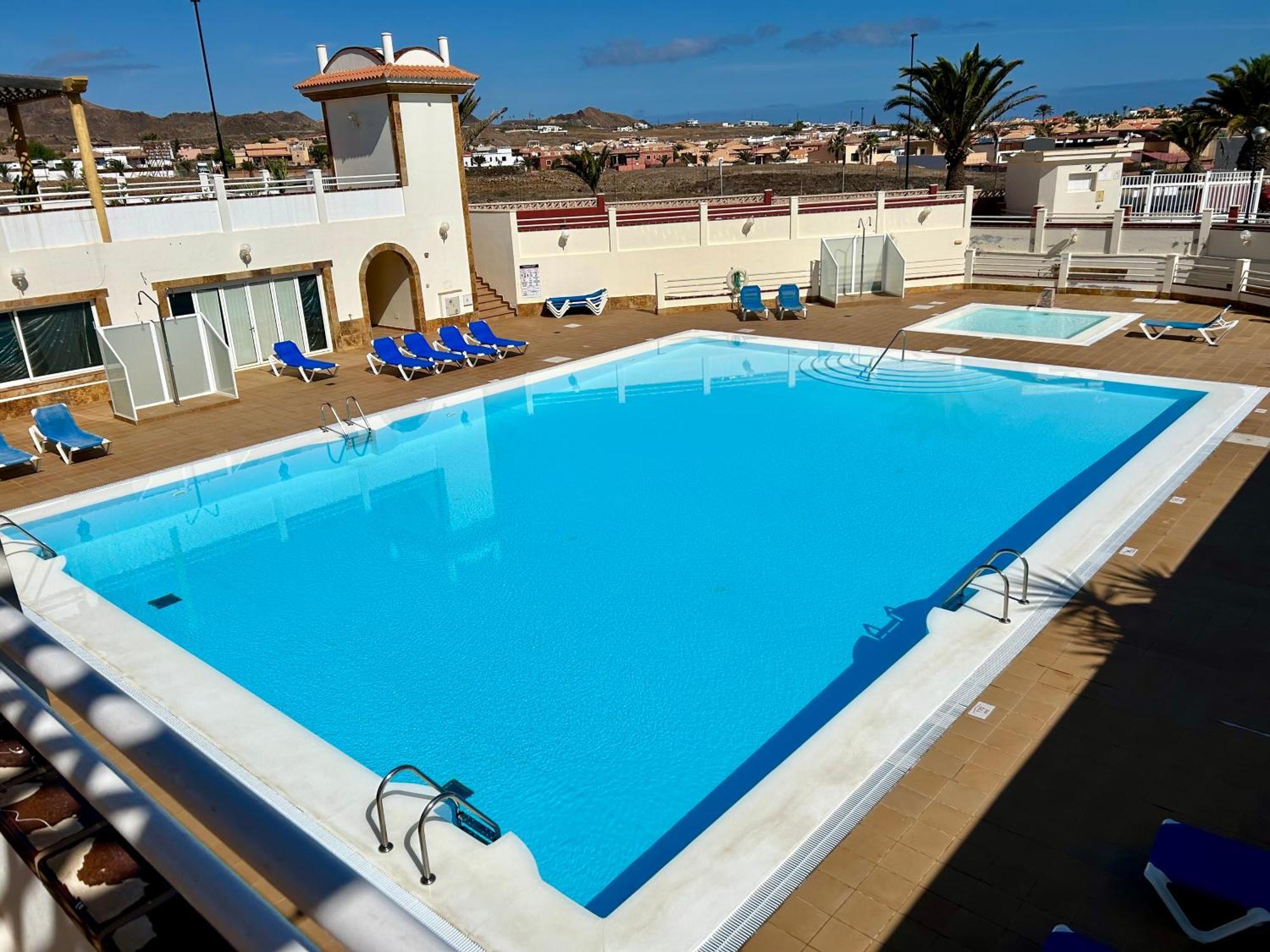 Villabona Corralejo Luaran gambar