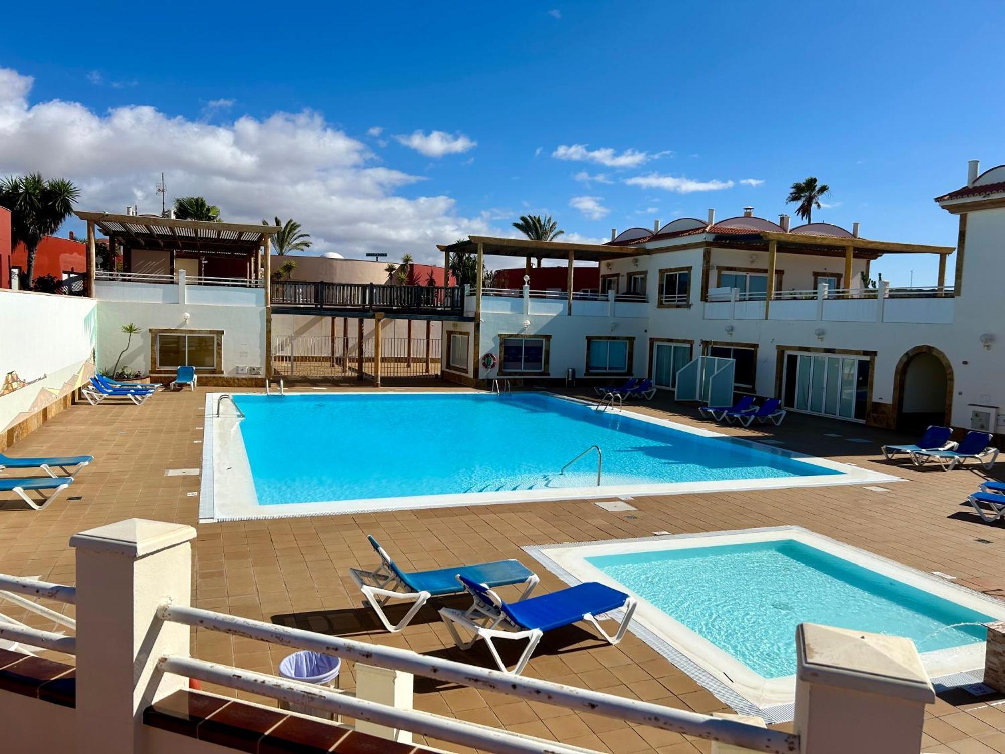 Villabona Corralejo Luaran gambar